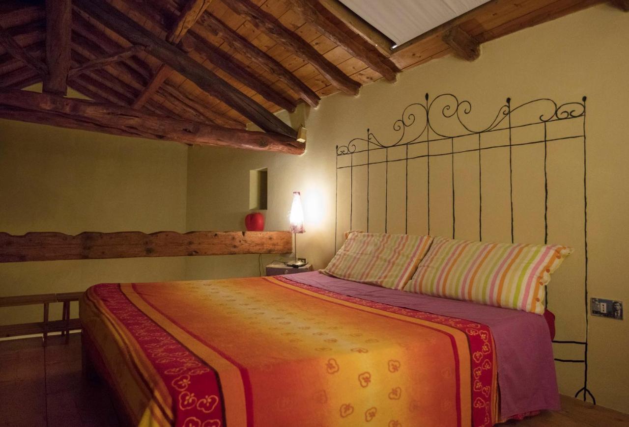 Casa Isotta Bed & Breakfast Quartu Sant'Elena Bagian luar foto