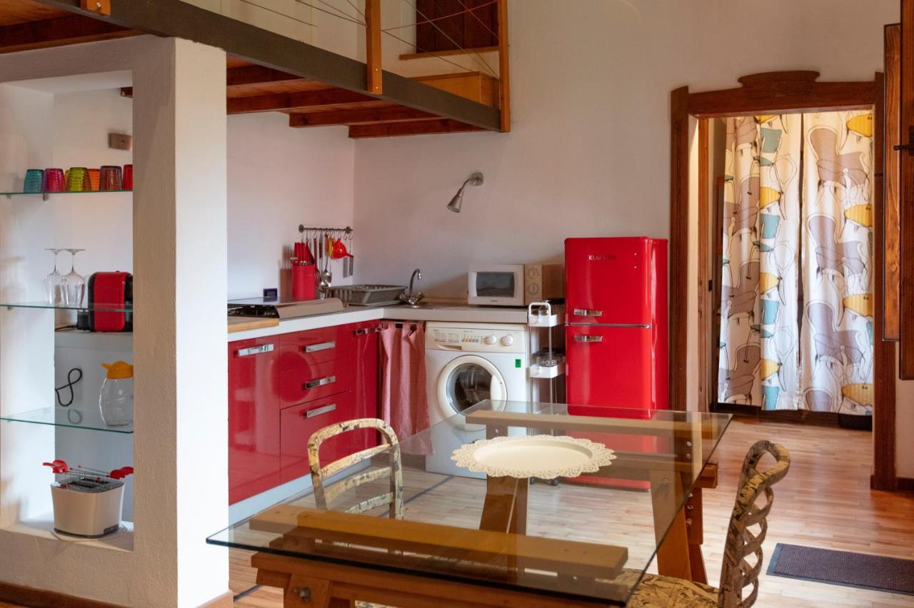 Casa Isotta Bed & Breakfast Quartu Sant'Elena Bagian luar foto