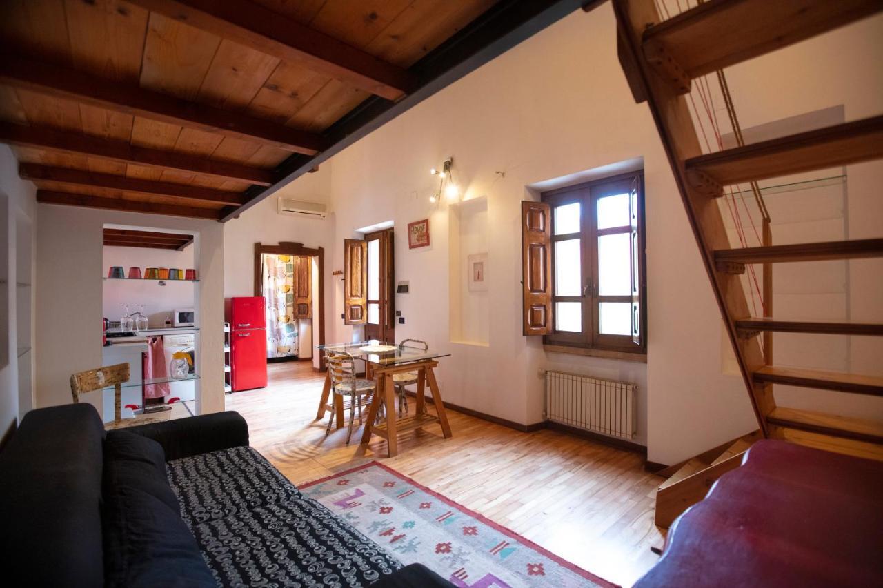 Casa Isotta Bed & Breakfast Quartu Sant'Elena Bagian luar foto