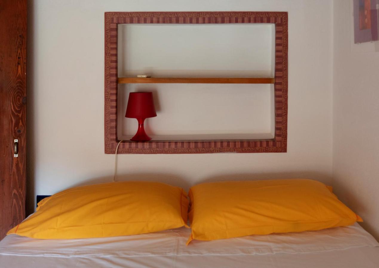 Casa Isotta Bed & Breakfast Quartu Sant'Elena Bagian luar foto