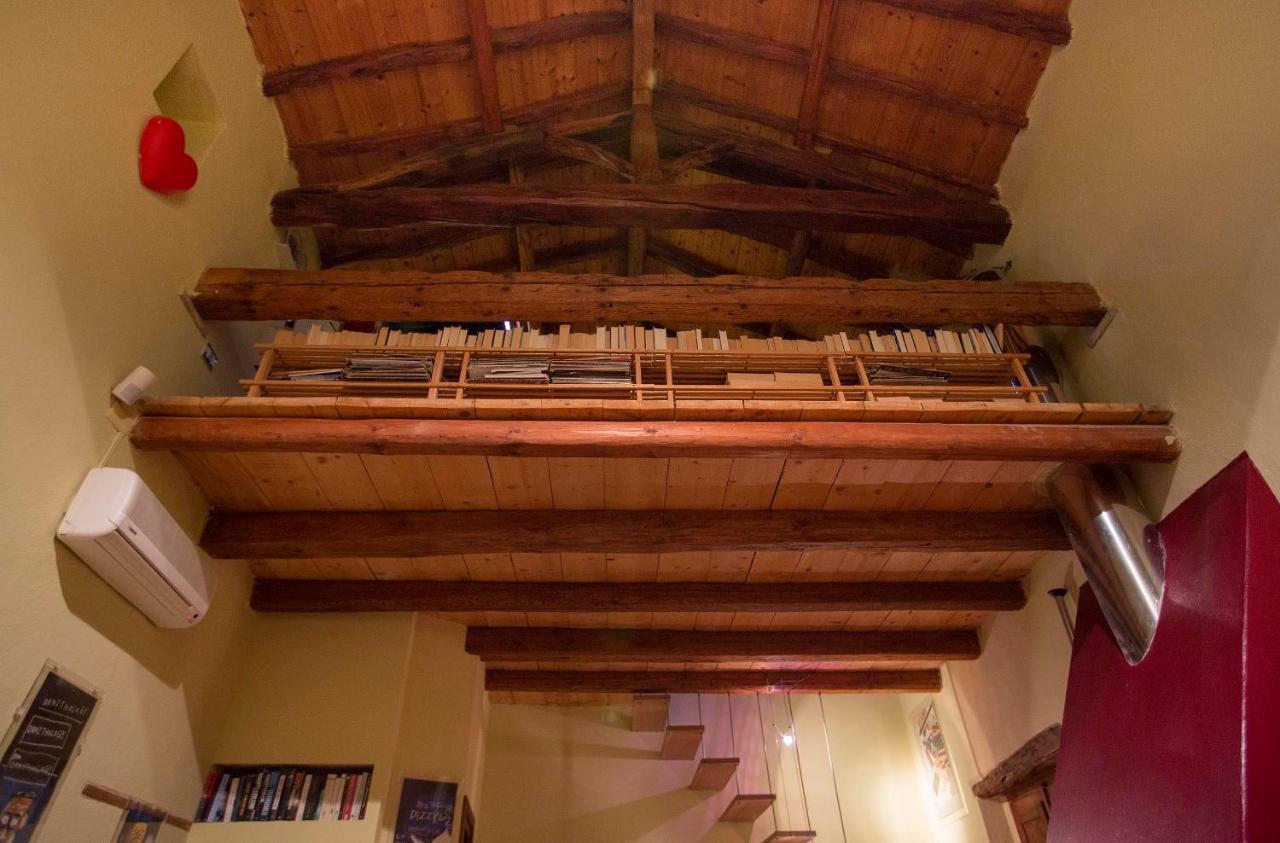 Casa Isotta Bed & Breakfast Quartu Sant'Elena Bagian luar foto