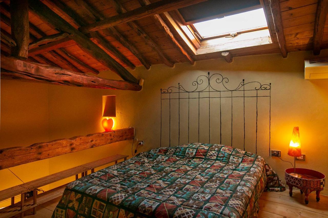 Casa Isotta Bed & Breakfast Quartu Sant'Elena Bagian luar foto