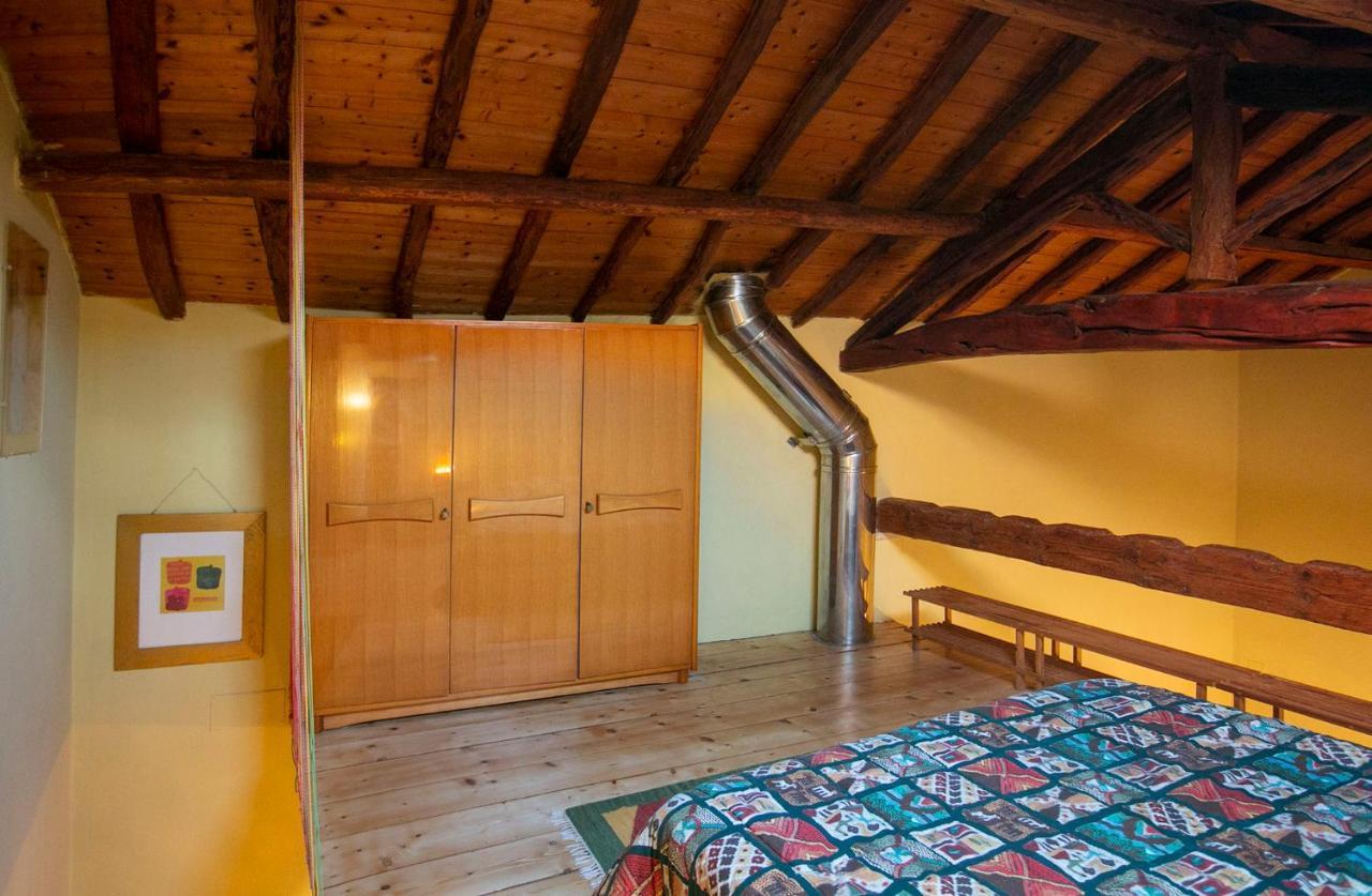 Casa Isotta Bed & Breakfast Quartu Sant'Elena Bagian luar foto