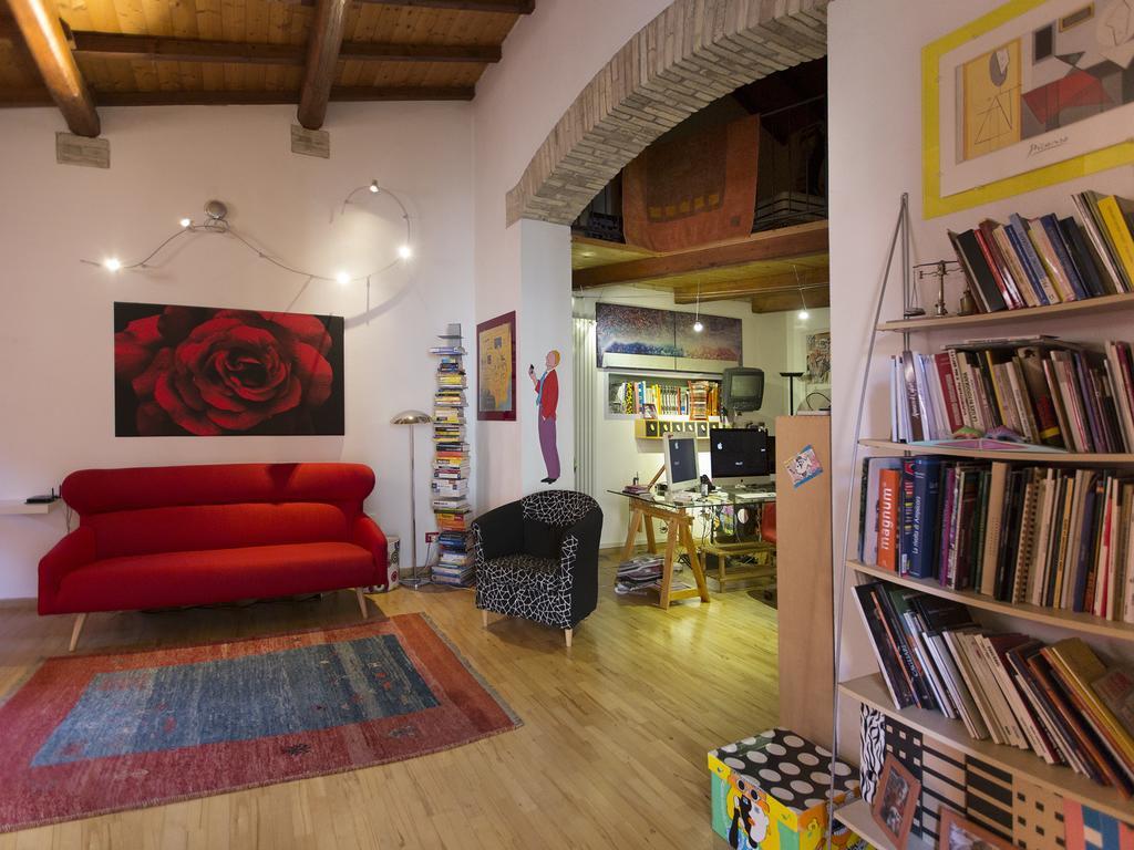 Casa Isotta Bed & Breakfast Quartu Sant'Elena Bagian luar foto