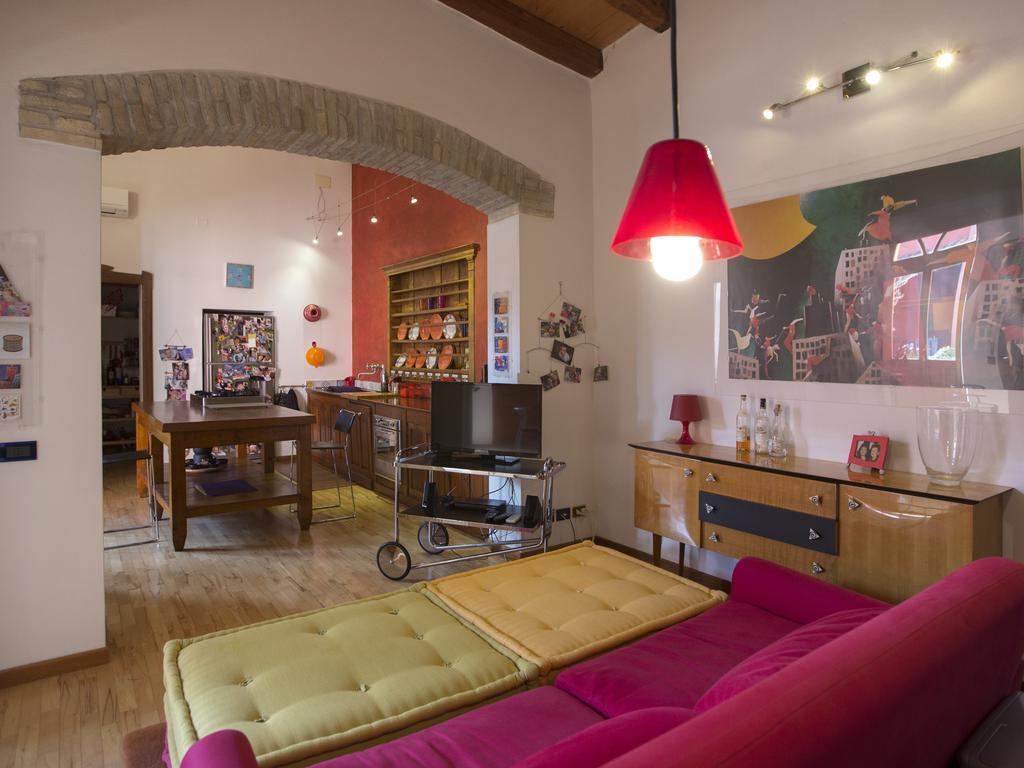 Casa Isotta Bed & Breakfast Quartu Sant'Elena Bagian luar foto