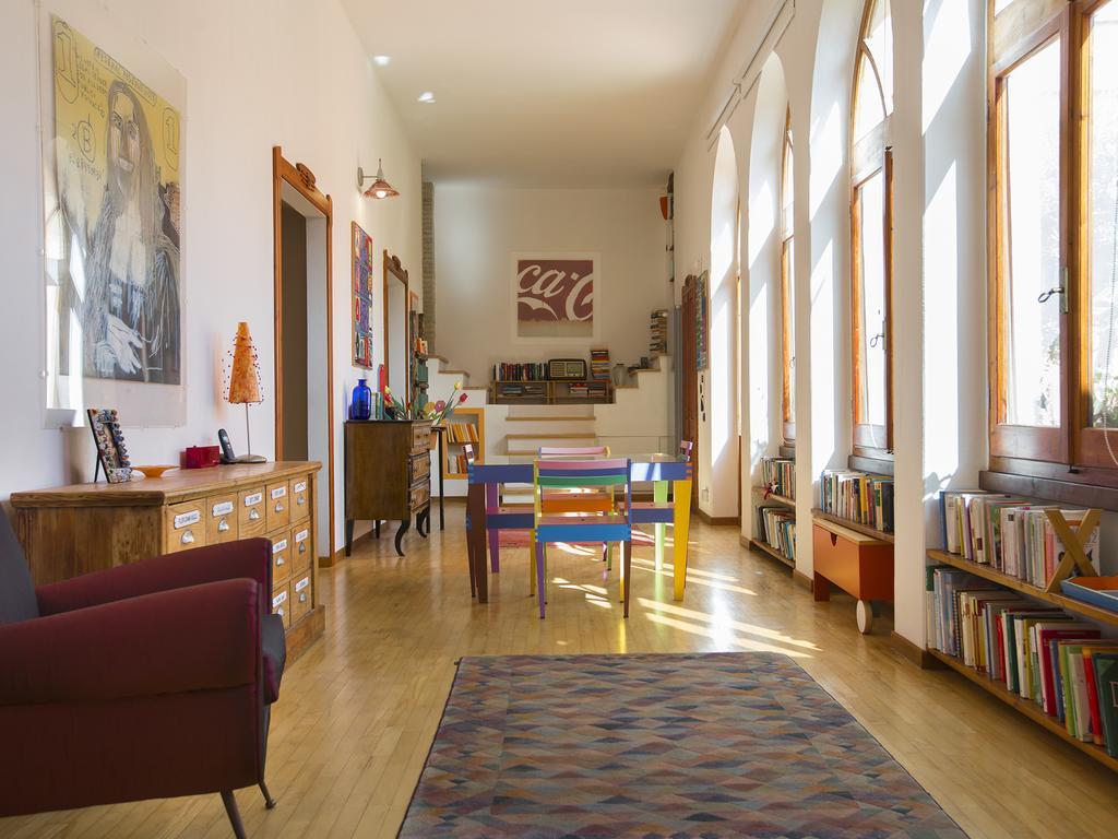 Casa Isotta Bed & Breakfast Quartu Sant'Elena Bagian luar foto
