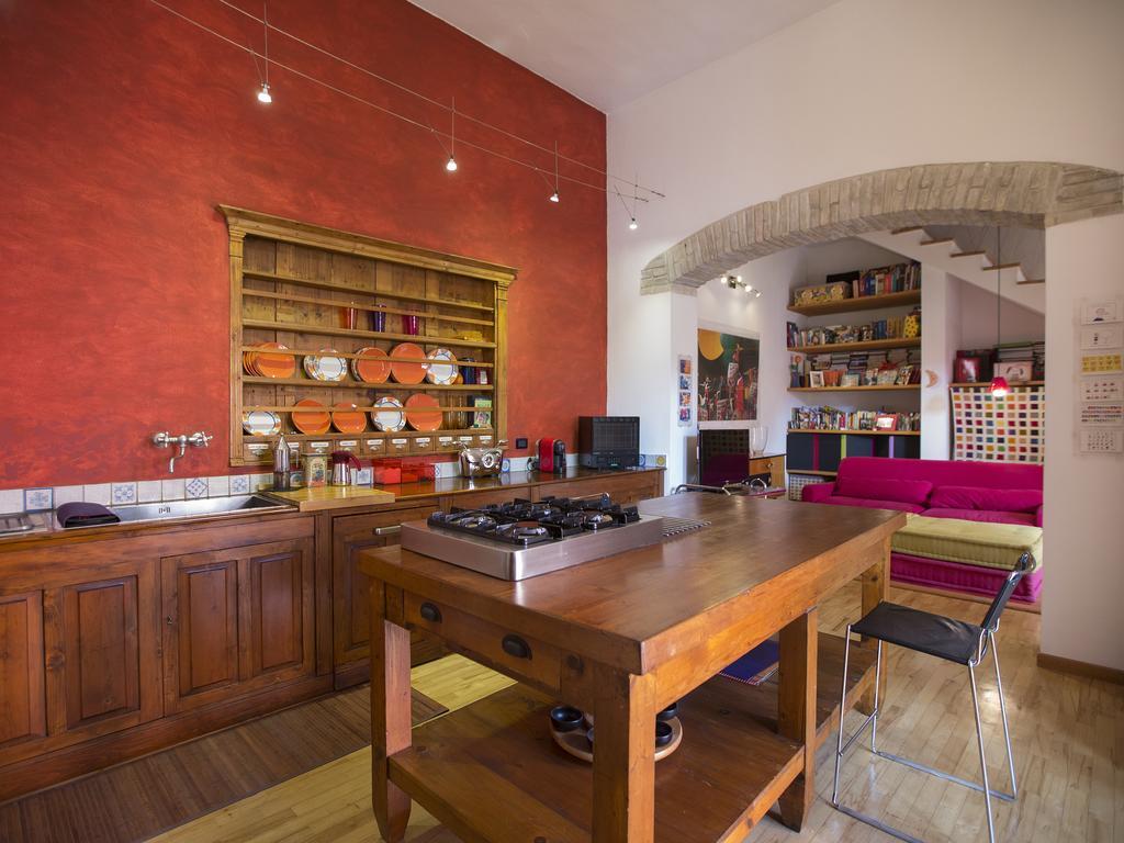 Casa Isotta Bed & Breakfast Quartu Sant'Elena Bagian luar foto