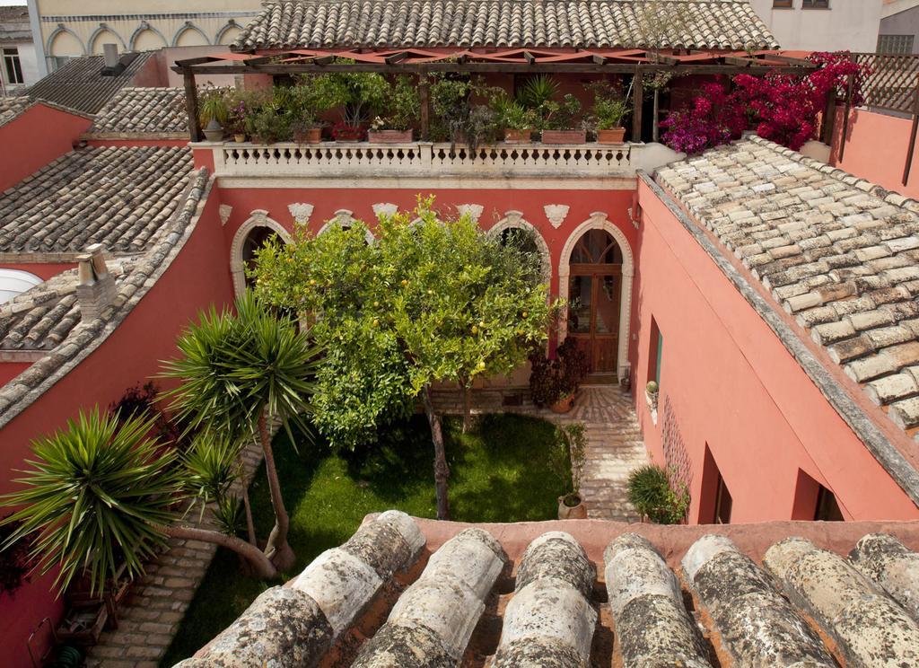 Casa Isotta Bed & Breakfast Quartu Sant'Elena Bagian luar foto