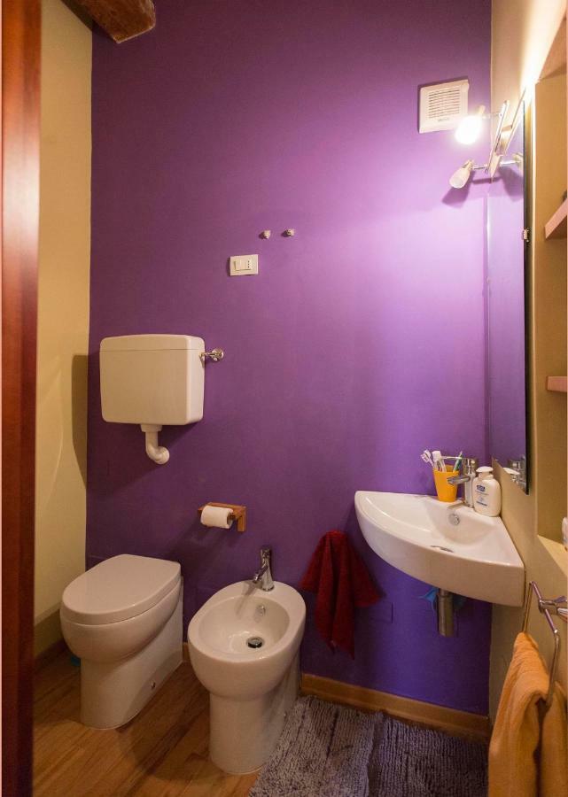 Casa Isotta Bed & Breakfast Quartu Sant'Elena Bagian luar foto